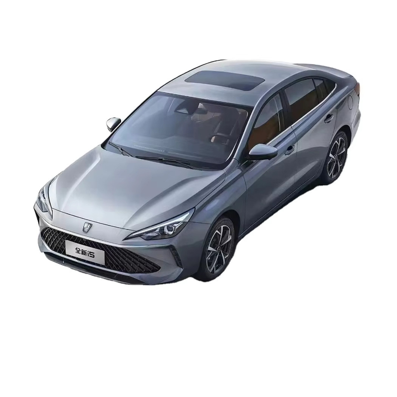 ROEWE 2023-2024 Kompakte Benzinlimousine Manuelle Fahrersitzverstellung und erschwinglich