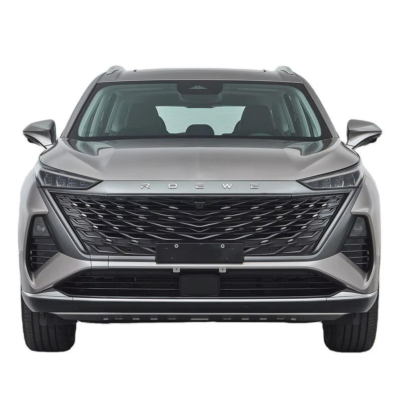 Kraftstoffbetriebene ROEWE RX9 Limousine Automatische Getriebe FWD Antrieb Energiefahrzeug für den Markt