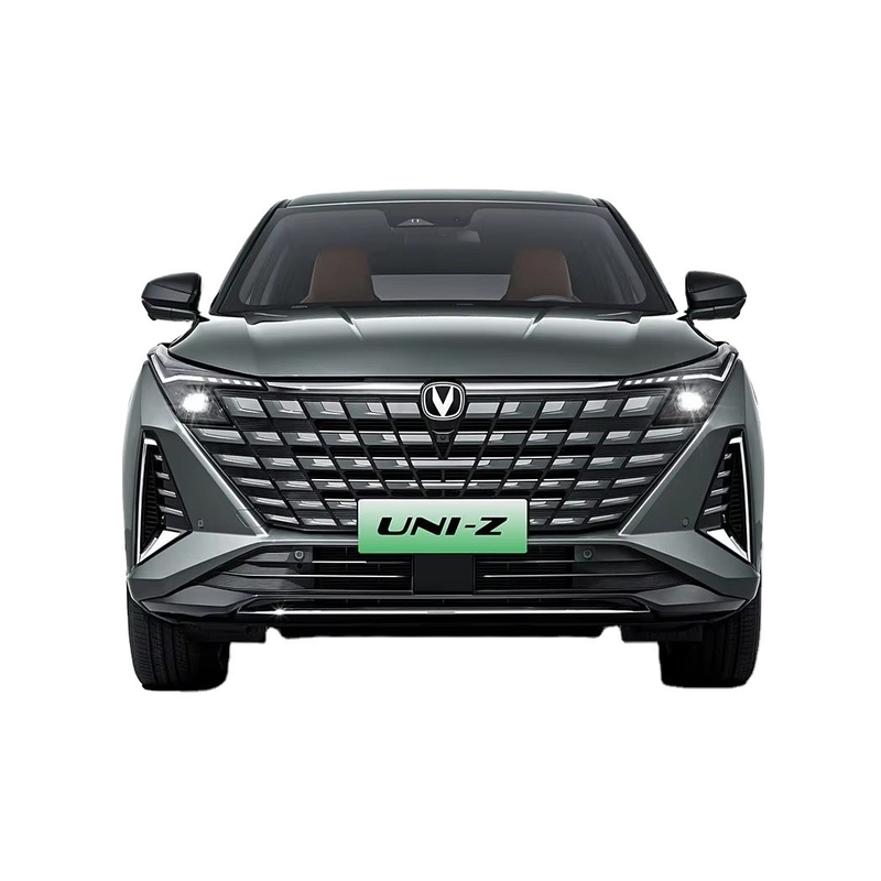 Changan UNI-Z 2024 Blue Whale iDD 125KM PHEV SUV-Ride-on EV-Auto für Energiesparfahrzeuge