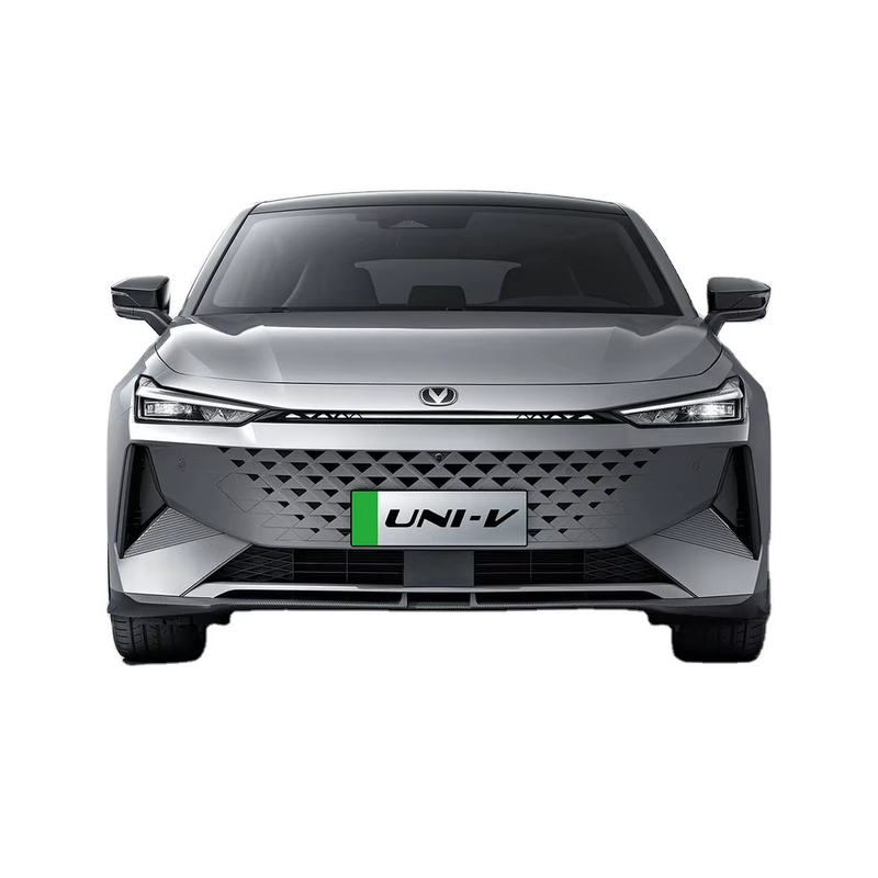 Energiefahrzeug Changan UNI-V Zhidian iDD 1.5T Einzelhandelsfahrzeug