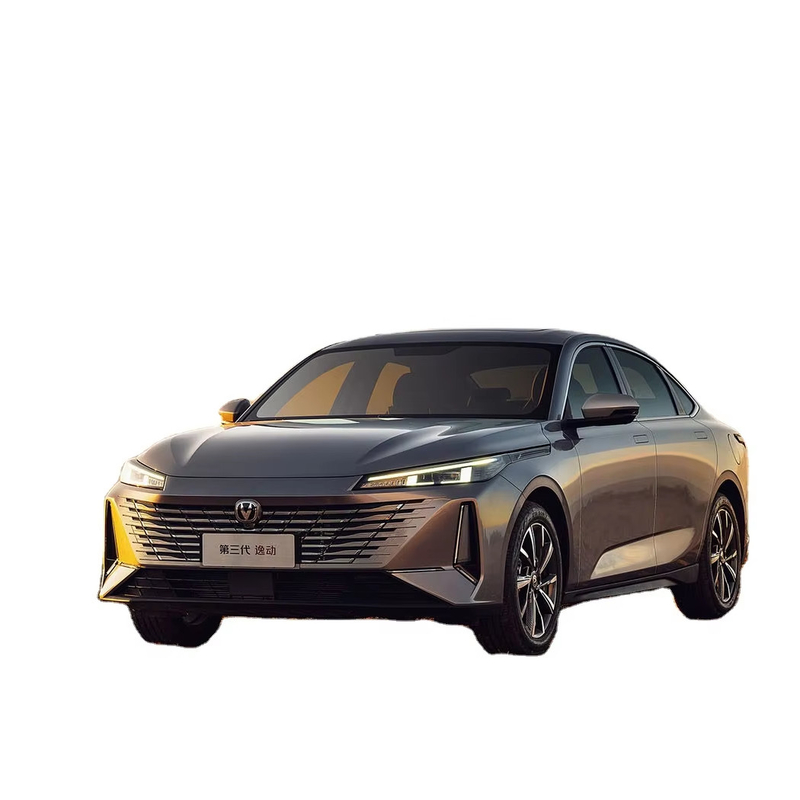 2024 Changan Eado Plus Blue Whale 1.4t GDIdct Fahrt mit Benzin