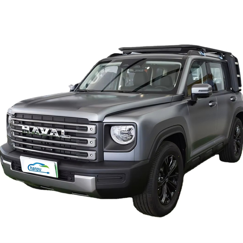 2024 GWM Haval Raptor HI4 Hybrid SUV EV Der ideale Gebrauchtwagen für Ihre B2B-Anforderungen