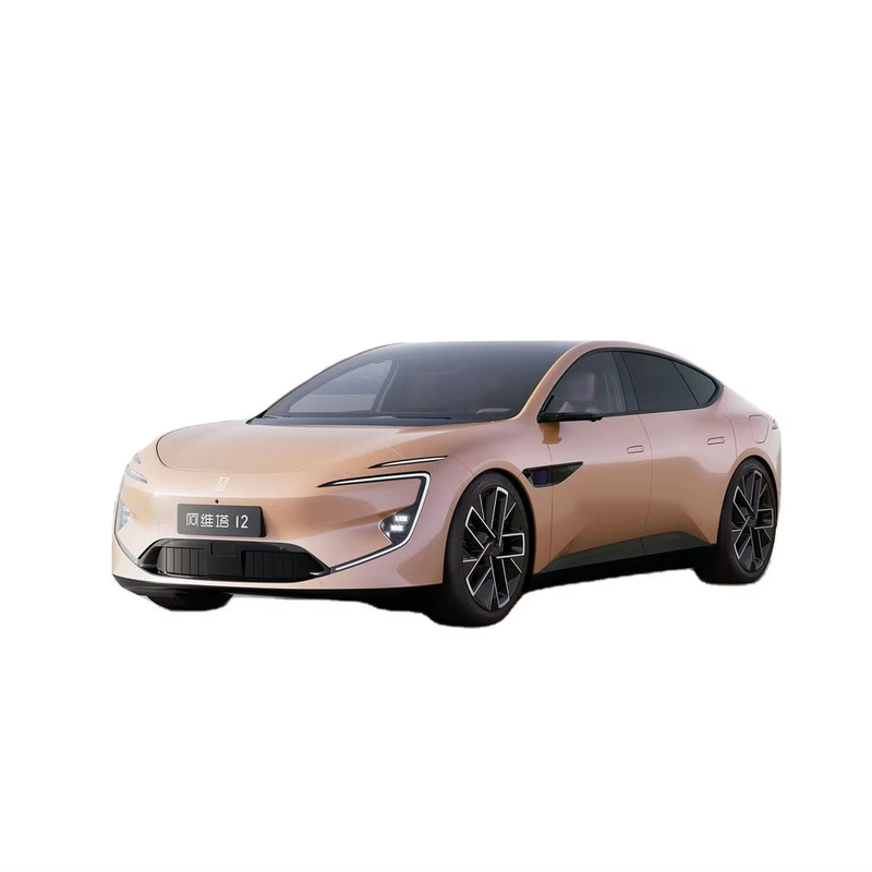 Die meistverkaufte Avatar 12 Elektrolimousine Die ultimative Wahl auf dem Markt für Energiefahrzeuge