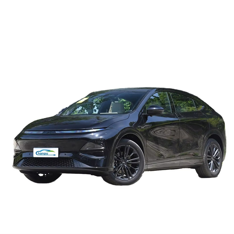 s Heißes Elektrofahrzeug Xiaopeng G6 Das hochmoderne Elektroauto für den Energiemarkt