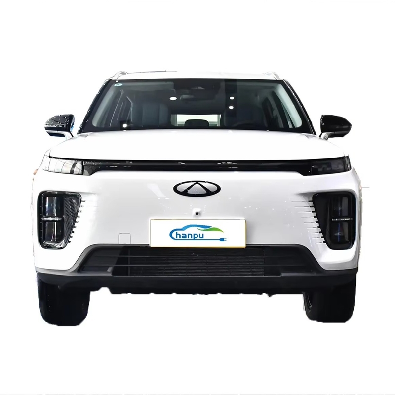 Chery Fulwin Fengyun T6 PHEV SUV Die perfekte Kombination aus Leistung und Stil