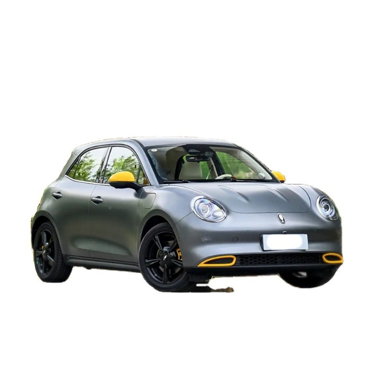401km Reichweite 2024 Ora Good Cat EV Hatchback Pkw für den Elektrofahrzeugmarkt