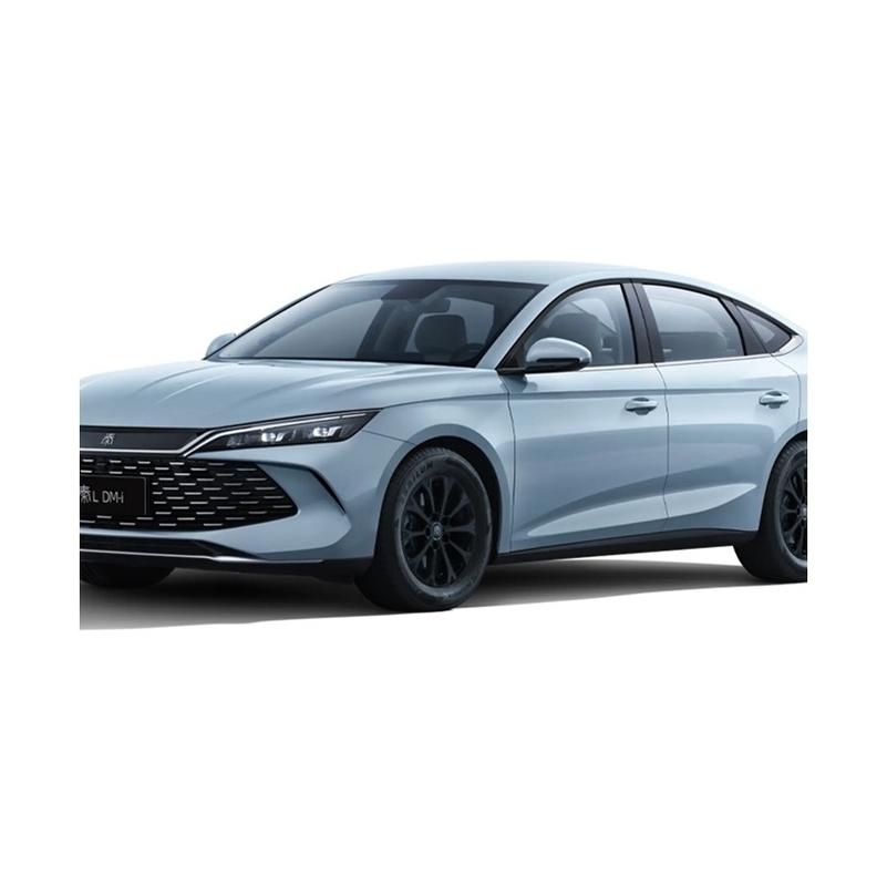 DM-I-2024 80KM Leading Model PHEV Limousine für BYD Höchstgeschwindigkeit 180Km/h Energie-Typ PHEV