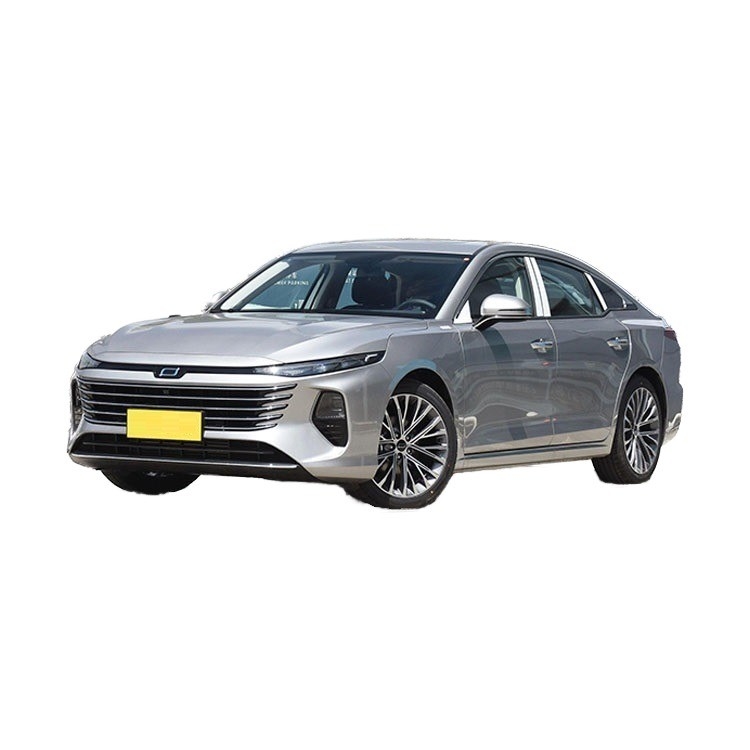 2024 Faw Besturn Bestune B70 Vorderscheibe Rückenscheibe Hatchback Einzelhandel Ride-On Automobil