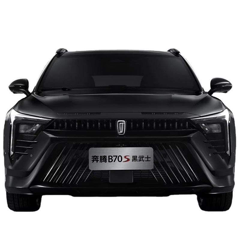 Bestune B70S Benzin Benzinbetriebener SUV Einzelhandel Fahrzeug Maximalleistung Ps 150-200Ps Energiefahrzeug