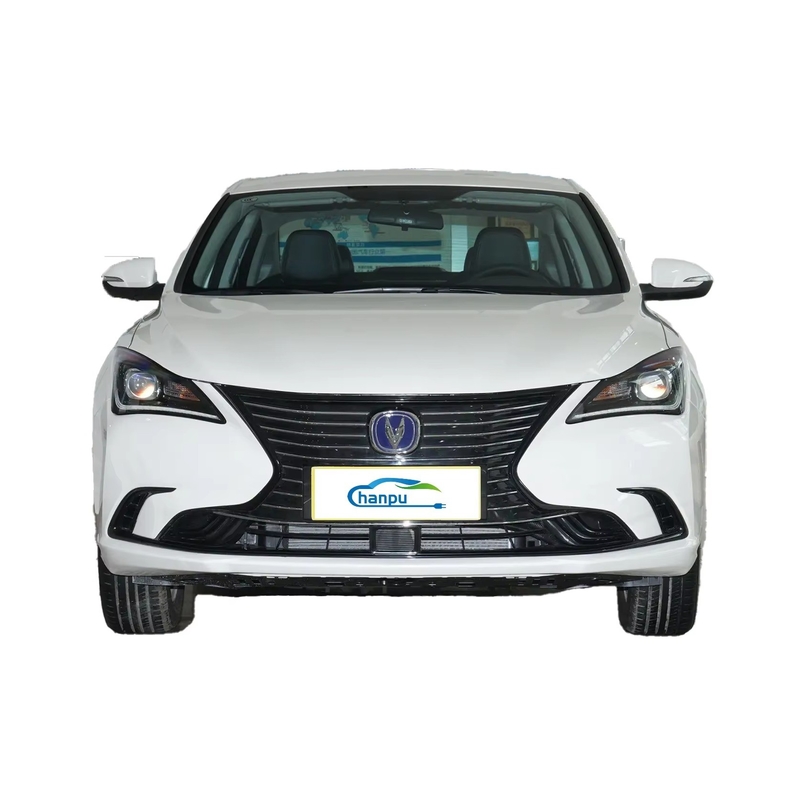 Voran mit dem Changan Eado EV460 2024 Limousine A Energiefahrzeug