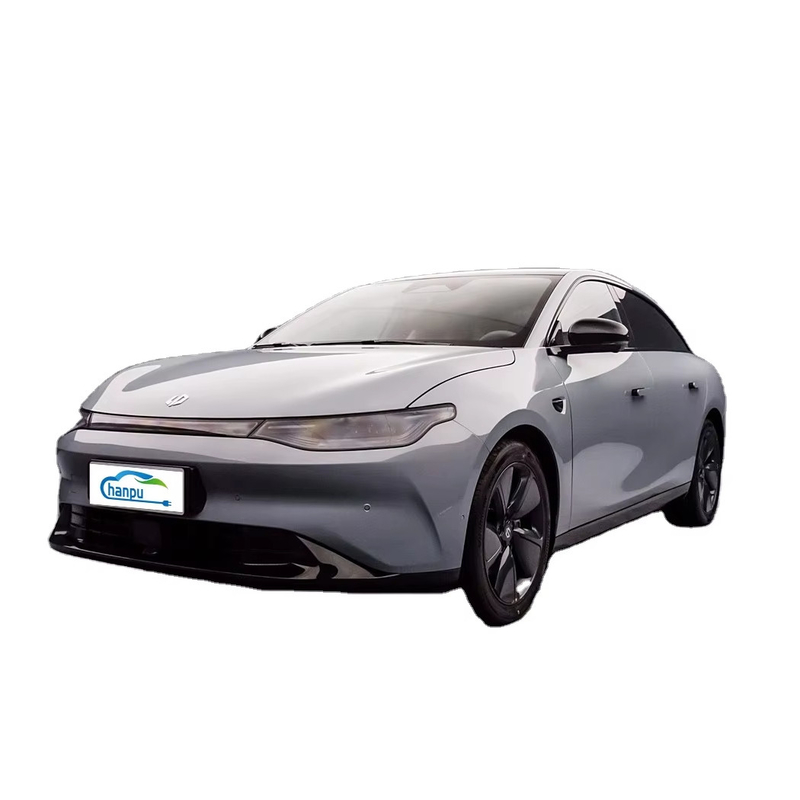 Leapmotor C01 2024 Elektrofahrzeuge für den Einzelhandel Elektrofahrzeuge Fahrzeuge für Personenwagen Kraftfahrzeuge