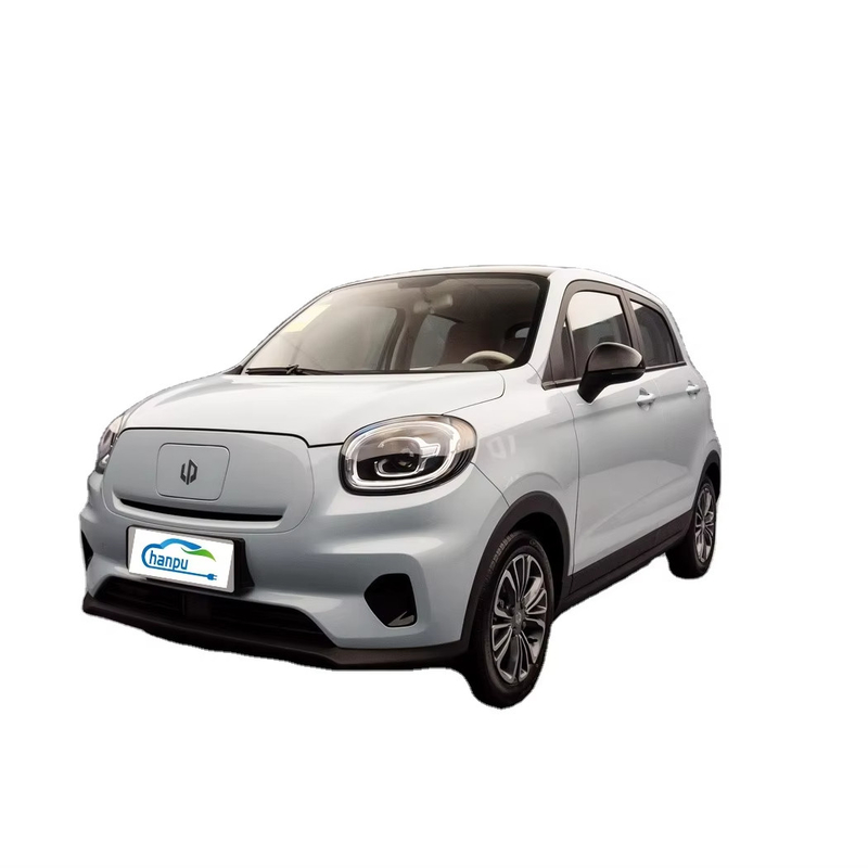 Leapmotor T03 2024 200 km Mini-Auto die beste Wahl für elektrische Personenbeförderung
