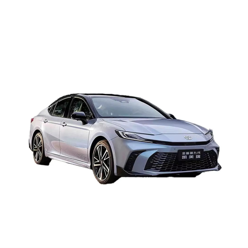 2024H Hybrid-Ride-On Toyota Camry Verkauf Frontfenster Elektrisch Ein Schlüssel Heben Anti-Pinch