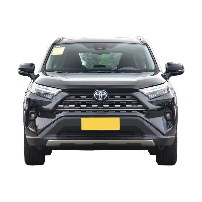 2023 Toyota Rav 4 TPMS Ja 6 Airbags Benzin-SUV für Kraftstofffahrzeuge