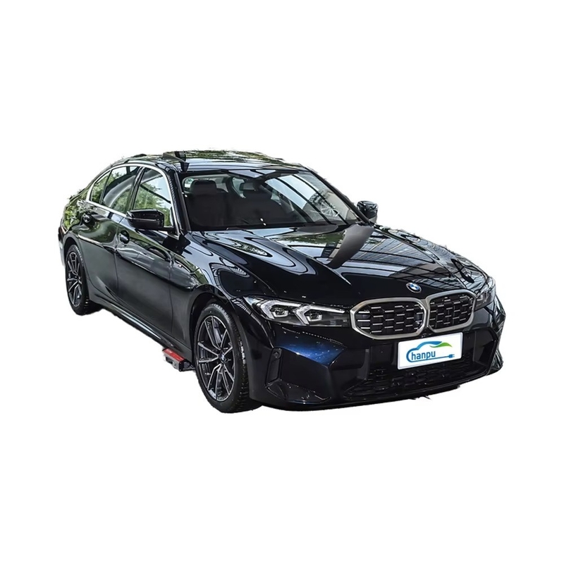 360° Rückkamera Luxus 3er für BMW Benzinlimo 320i 325i 330i