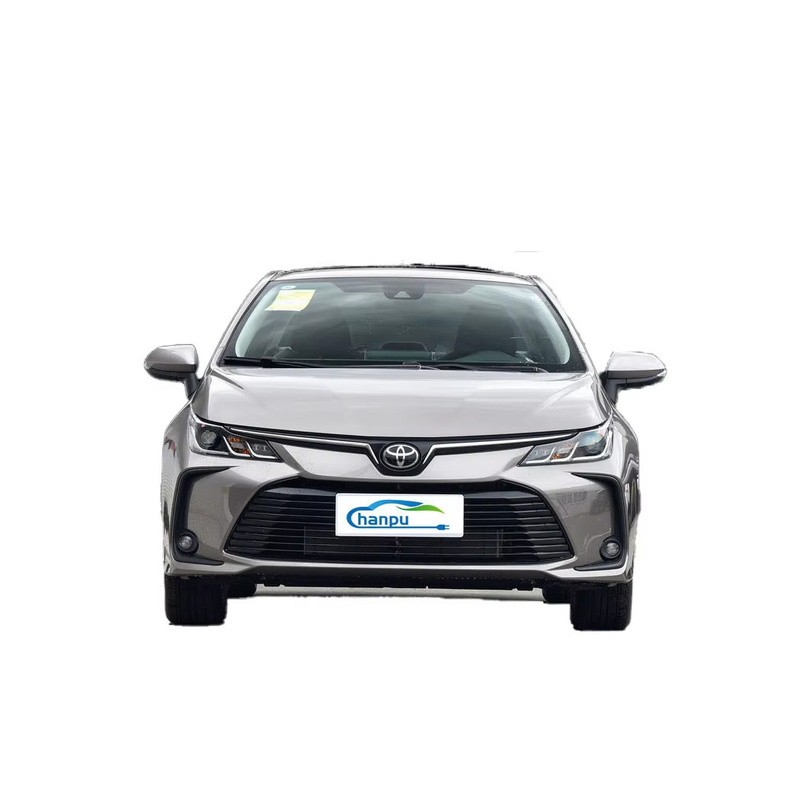 Elektrische Lenkung 2024 Corolla 1.2T Pioneer Edition Benzinlimousine für FAW Toyota
