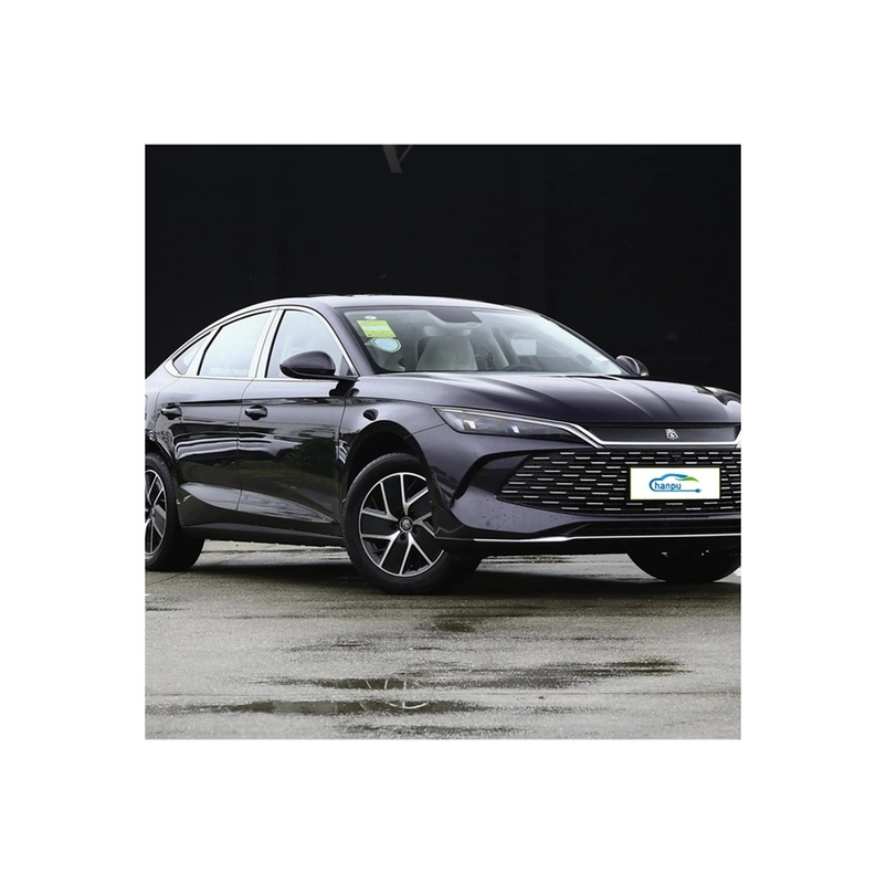 Mittelgroße Limousine Phev Car 2150Kg Maximale Masse Volllast Energie-Ladung für BYD