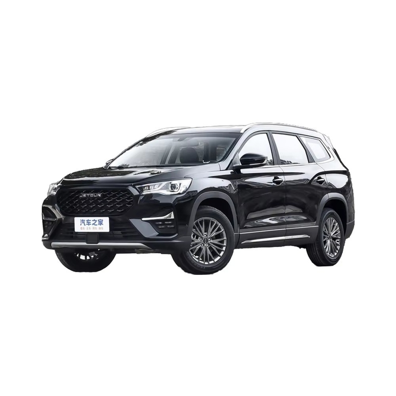 Chery Jetour X90 2024 1.6T DCT Qilin 5-Sitzer Mittel SUV Euro V Benzin Benzin Sitze