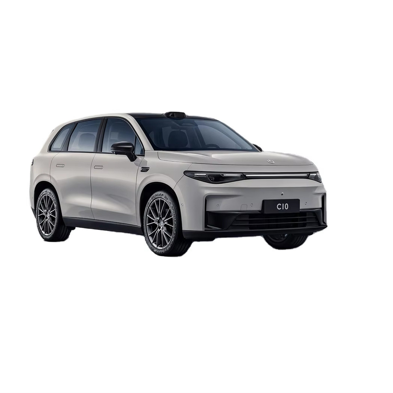 Leapmotor C10 210 Komfort/Smart PHEV Einzelhandelsfahrzeug EV Automobil Personenwagen