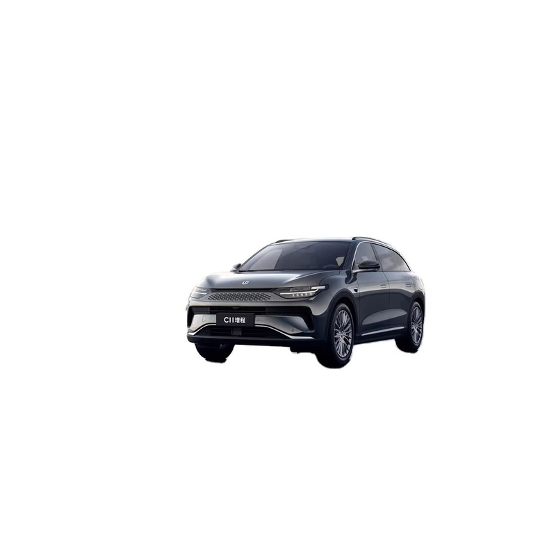 2024 Leapmotor C11 Elektro-SUV Die perfekte Kombination aus Leistung und Stil