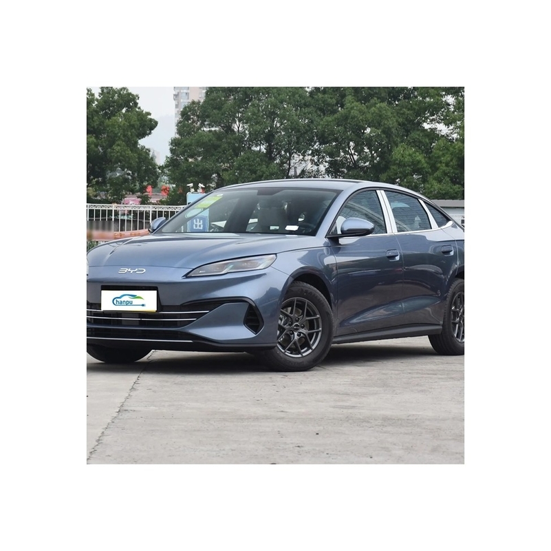 Byd Luxus Limousine PHEV Auto Erweiterte elektrische Saubere Dichtung 06Dm-I-2024 1.5L 80Km Innovation