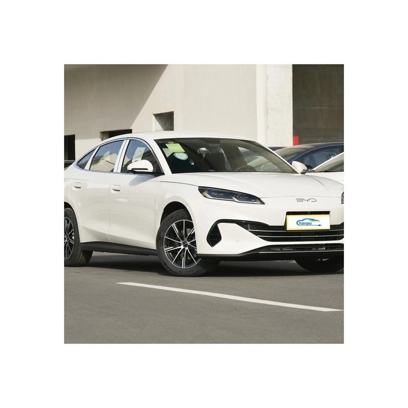 Effizienz Elektroantrieb Byd 1,5 L PHEV Limousine mit maximaler Gesamtlastmasse 2150Kg