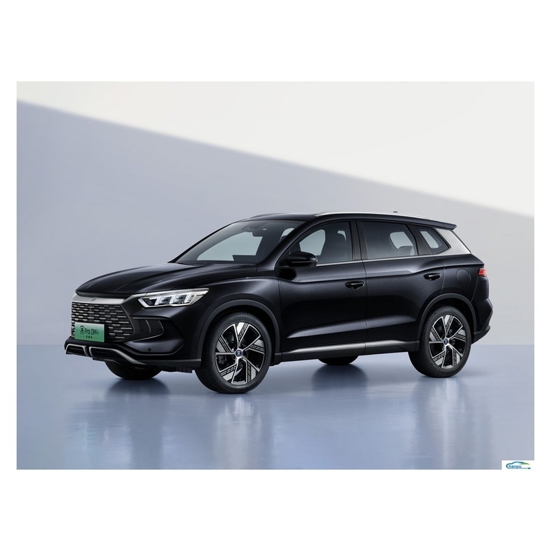 Maximale volle Lastmasse 2140Kg Batterieladungssystem für BYD Song Pro DM-I Kompakt SUV