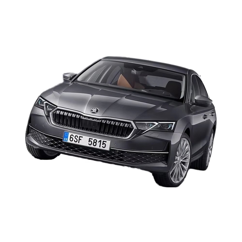 2024 Skoda Octavia Pro TSI280 1.5L Benzin Limousine mit ESC und normaler Geschwindigkeitsregelung