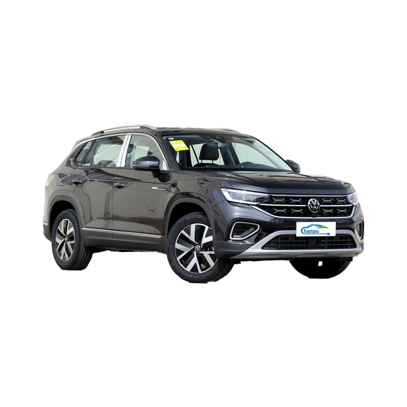2024 TanYue Tayron 5-Sitzer Benzin SUV Benzin Automobile 2.0T 1.4T 1.5T Autos für Volkswagen