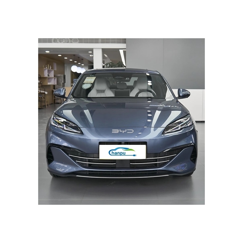 Optimieren Sie 06Dm-I-2024 1.5L 120Km Smart Medium Seal für 4-Türer Limousine PHEV Auto von BYD