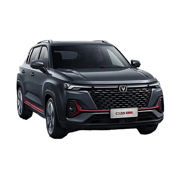 Changan CS35Plus 2024 Blue Whale 1.4T DCT Benzin SUV mit maximalem Drehmoment 200-300Nm