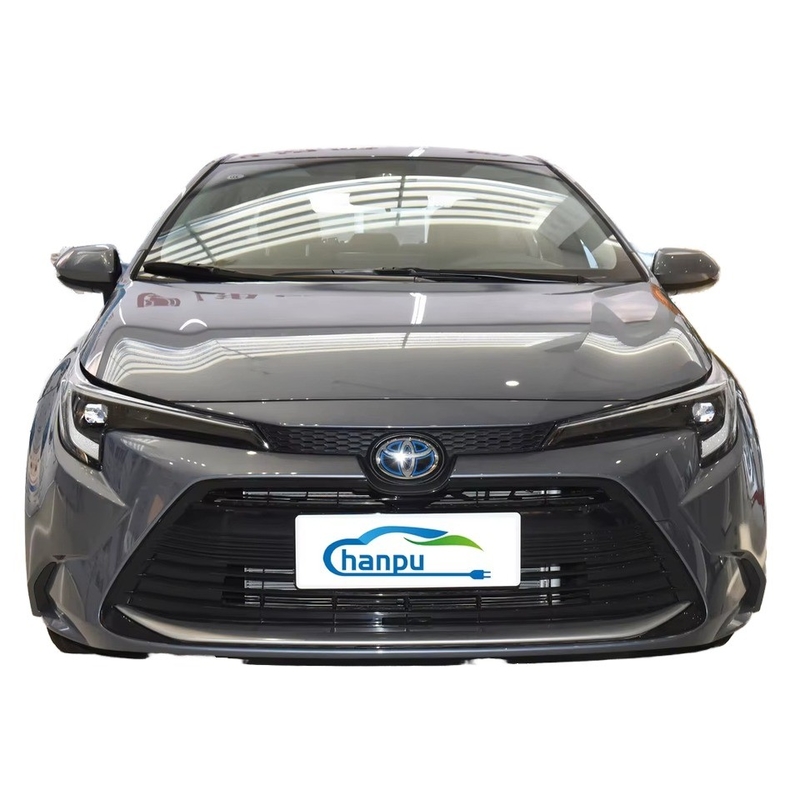 Ralink Levin 2024 185T CVT Limousine 4 Vorwärtsverschaltungsnummer Benzin-Pkw für Toyota