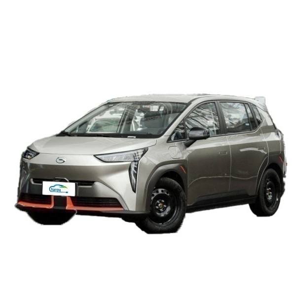 5-Türer 5-Sitzer Nutzfahrzeug Y-2024 Plus 310 Elektro-SUV für Aion und Effizienz