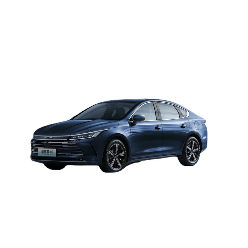 Kompakter Motor Automobilölfilter Luftfilter Hybrid Limousine Dm-I 120Km Auto für Byd