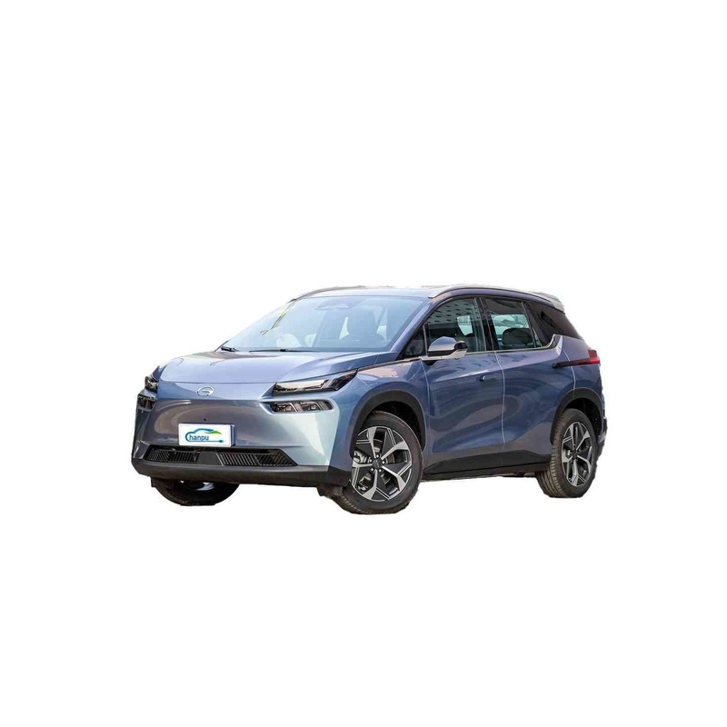 Wahl V-2024 Plus 60 Star Flare Elektro-SUV für Aion Maximale volle Last Masse 2350Kg