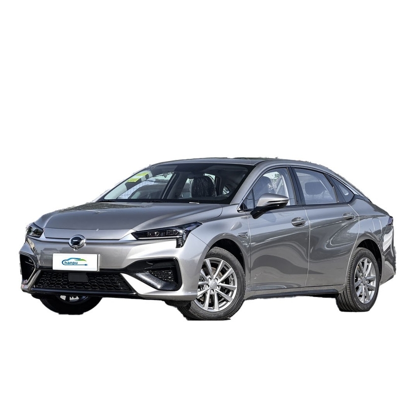 Steuerung S-2023 Modell 580 PKW Kompakter SUV Chinesische Elektrofahrzeuge Für Aion