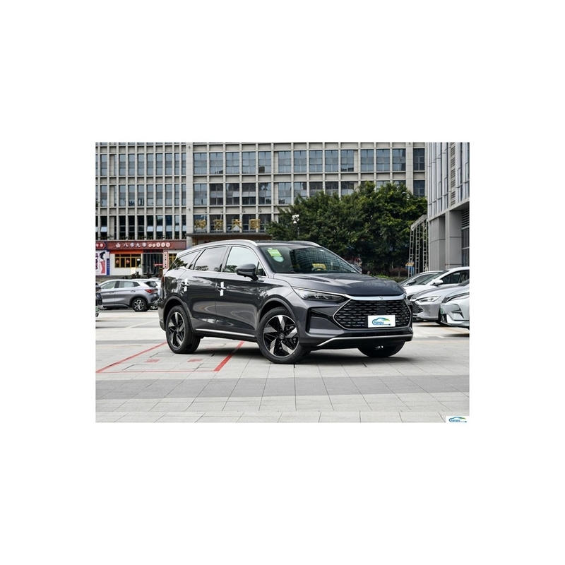 Mittleres Fahr-Auf-Kühlsystem für BYD Tang Glory Version PHEV 5-Türer 7-Sitzer SUV