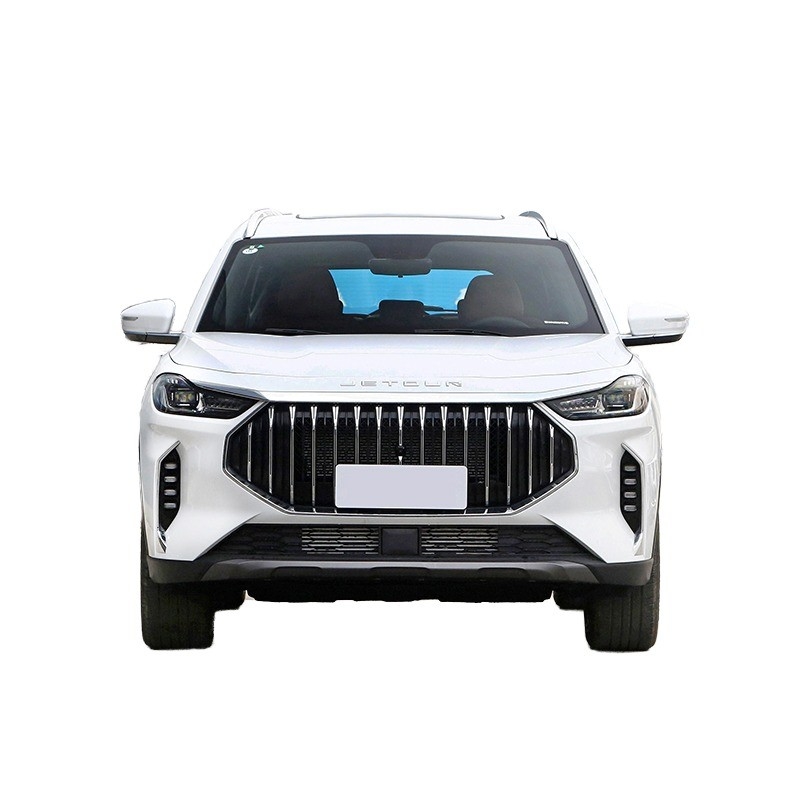 2024 Jetour X70 PLUS 1.5T Brave PLUS 7or5 Sitz Benzin Benzin Stoff Kraftstoff Automobil