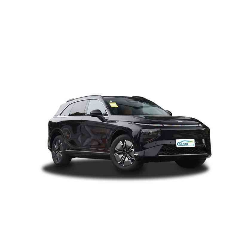 Rein Elektriker G9-2024 G9 570 Pro Elektroauto Passagierfahrzeug Erwachsene Fahrzeug Für Xpeng