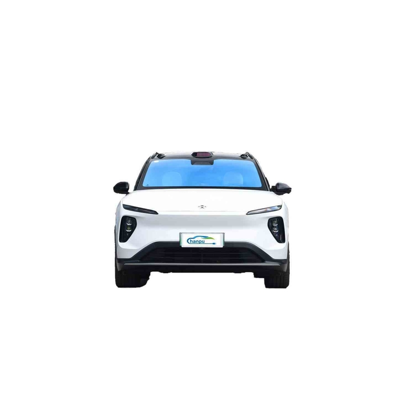 Custom Ev Motor Es6-75Kwh Ride-On Car Elektroauto für Nio SUV Karosserie Struktur Ebene