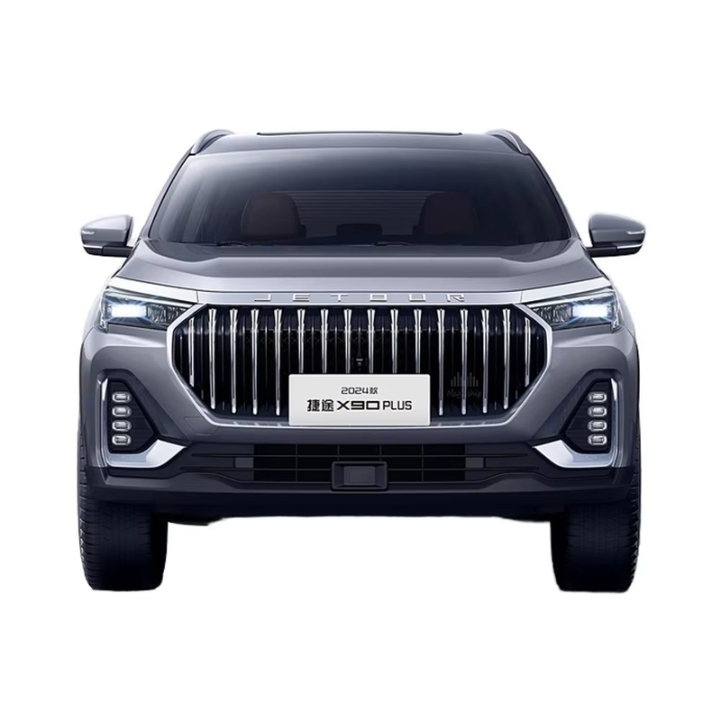 Manuelles Getriebe Chery Jetour X90 PLUS 2024 1.6TD DCT Benzin Benzin 5 6 7 Sitzplätze