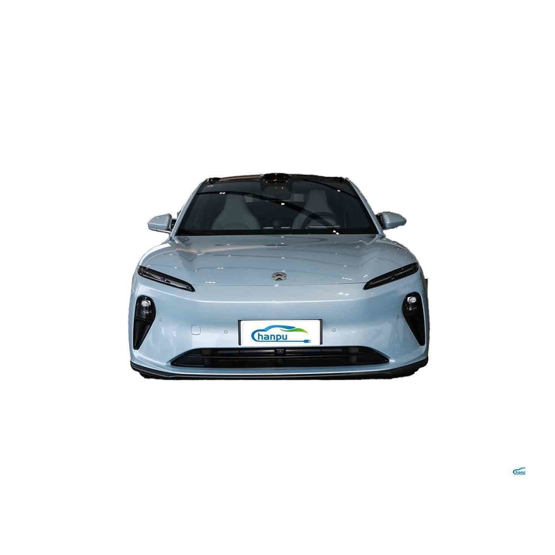Kompakter SUV Moderner Antrieb Et5-2024 75Kwh Ride-On Car Suv Elektroauto Fahrzeug für Nio
