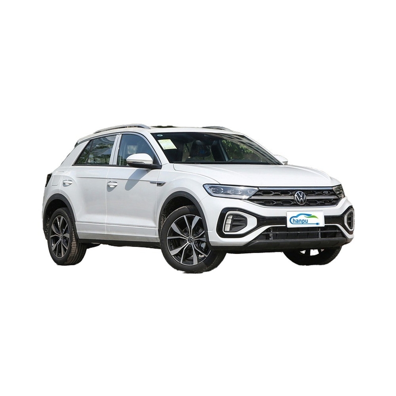 Elektrische Parkbremse Volkswagen T-ROC Benzin-SUV für Mehrzwecklenker