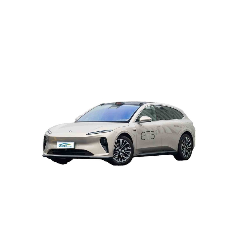 ET5T-2024 100Kwh Electrico Elektrofahrzeug Auto für Nio 5 Türen und 5 Sitz SUV