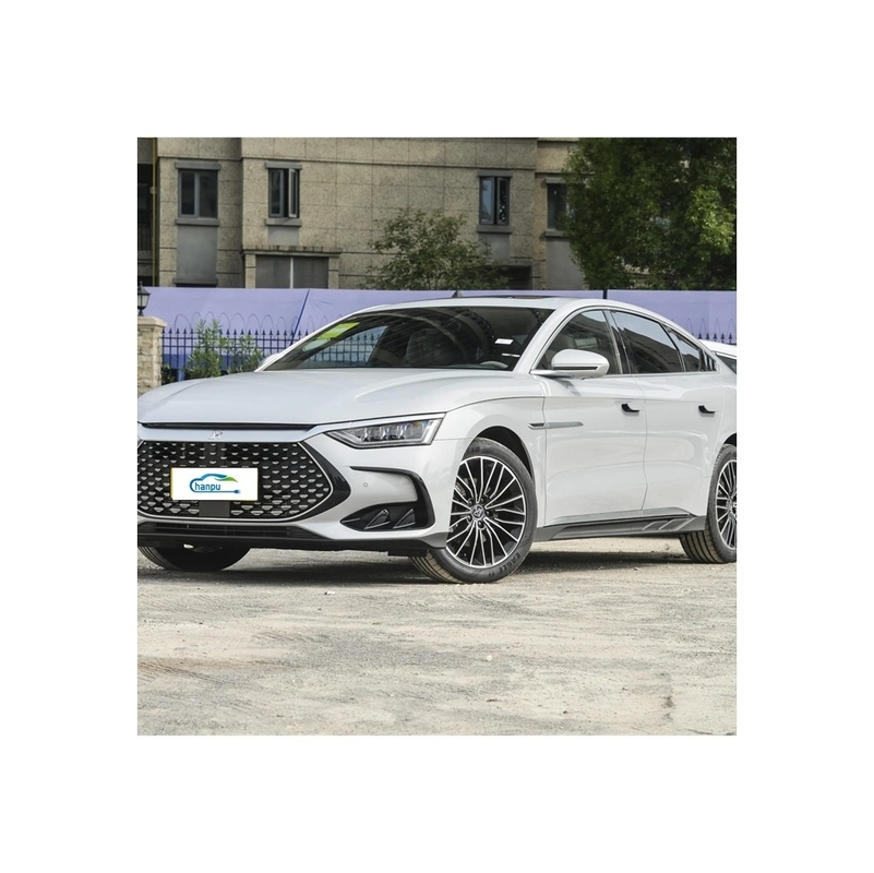 DM-2024 DM-I Honor Version 121Km PHEV Ladelimousine für BYDs Mittelgroßfahrzeug