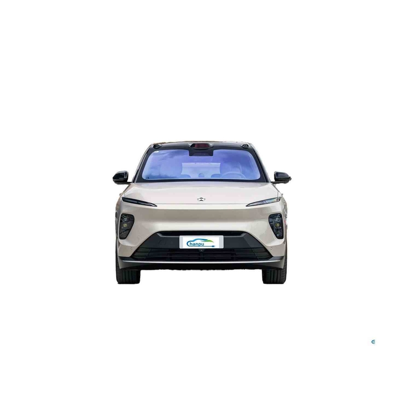 Nio Es8-2024 100Kwh Nutzfahrzeug 200Km/h Höchstgeschwindigkeit für 6-Sitzer-Elektroauto