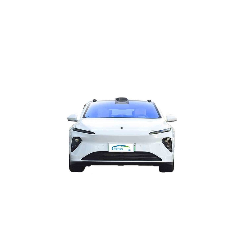 Customized Professional Et7-2024 75Kwh Executive Version Elektrofahrzeug für Nio