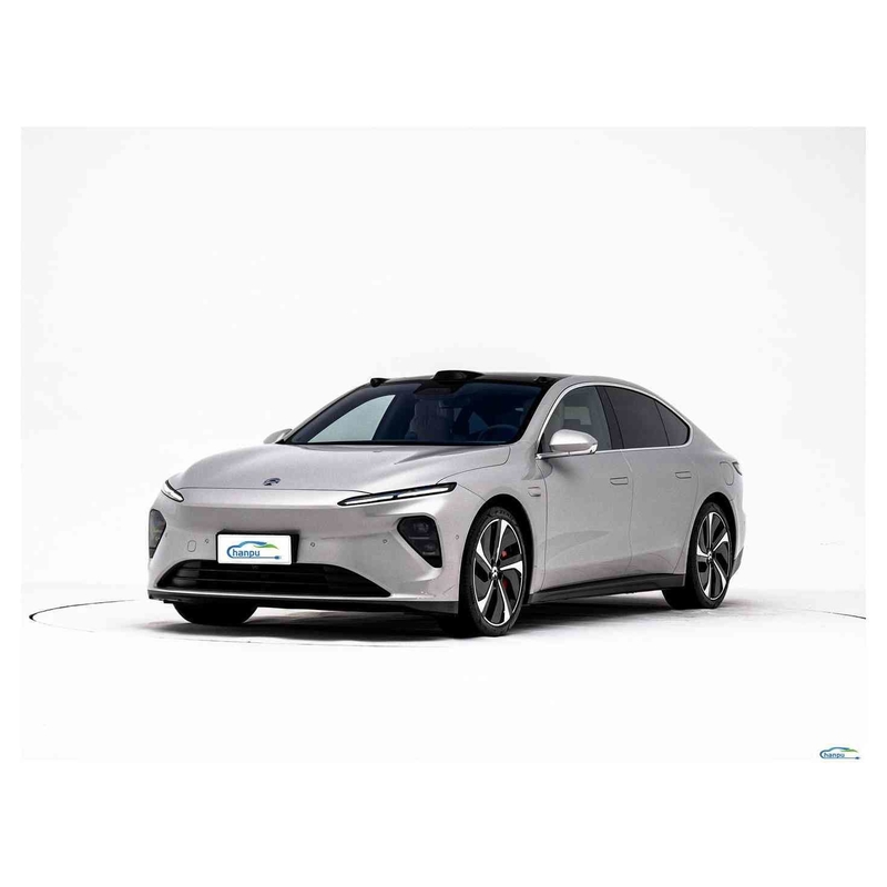 Mittlere und große Limousine Custom Et7-2024 100Kwh Executive Version Elektrofahrzeuge für Nio
