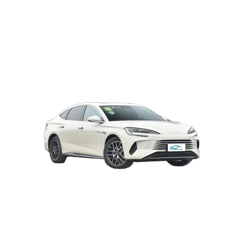 Limousine Mittlere Fahrzeuge Brennstoff Hybrid Glory Version Dm-I 121Km Distinguished Typ Auto für Byd
