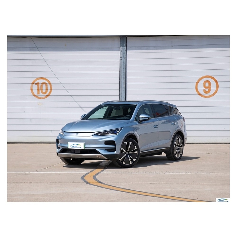 Innovatives Kühlsystem Mittleres SUV Tang Glory Version Elektroauto für BYD zu erschwinglichen Preisen